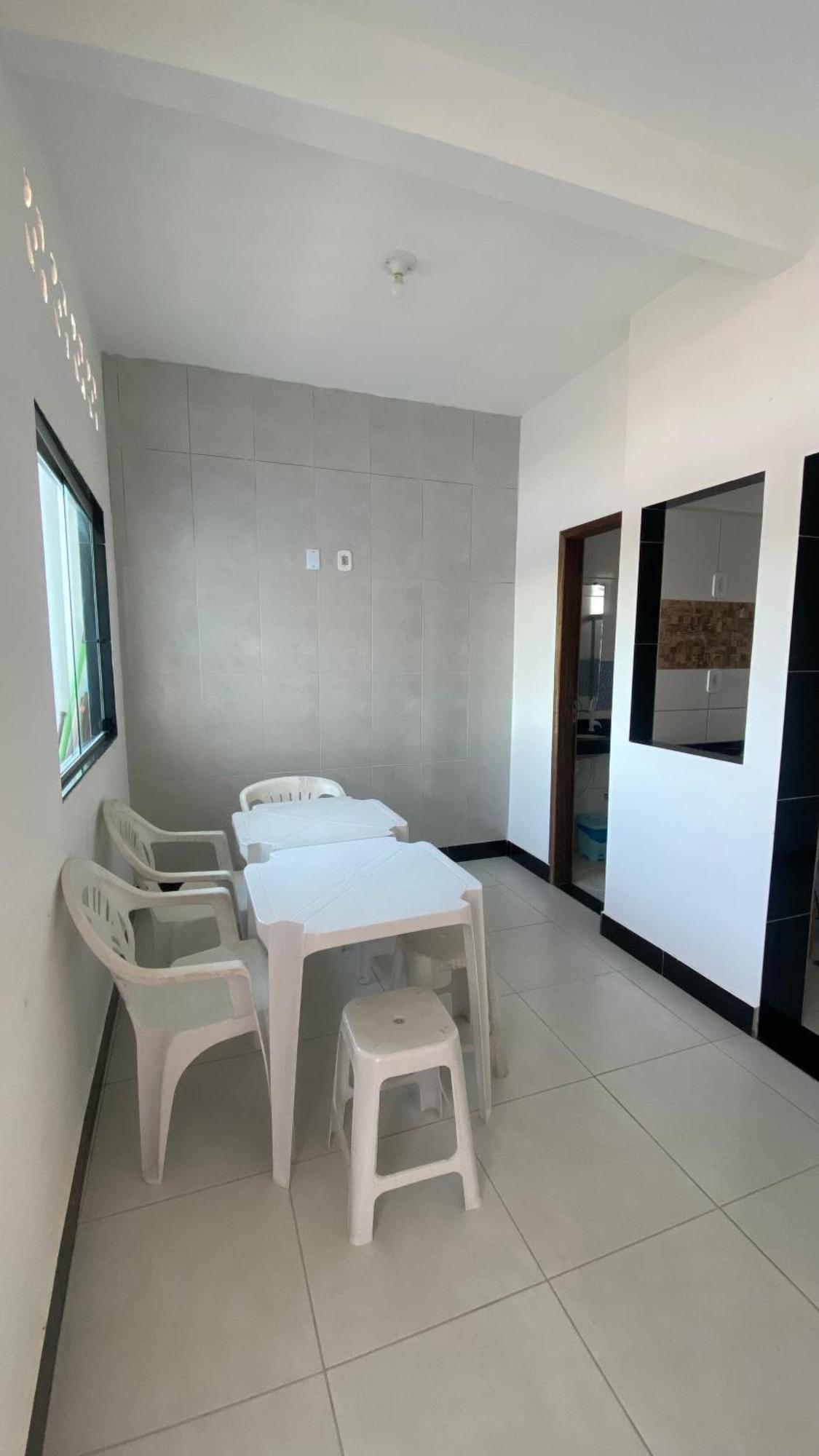Marujo Da Gavea 프라도 외부 사진